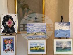 Деца от българската общност в Ирландия гостуваха на 29 март 2025 г. в сградата на Посолството на България в Дъблин, където в рамките на културна програма имаха възможност да представят своите постижения и таланти. 