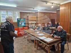 Разград - спорт - отчет 