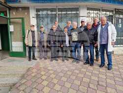 Разград - спорт - отчет 