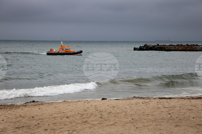 Частичното бедствено положение във Варна е отменено