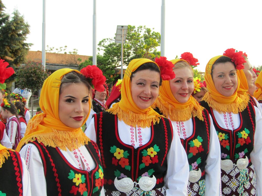 Община Стралджа отвори приема за участие в конкурса „С песните на Вълкана Стоянова” и събора „Мараш пее – 2025”