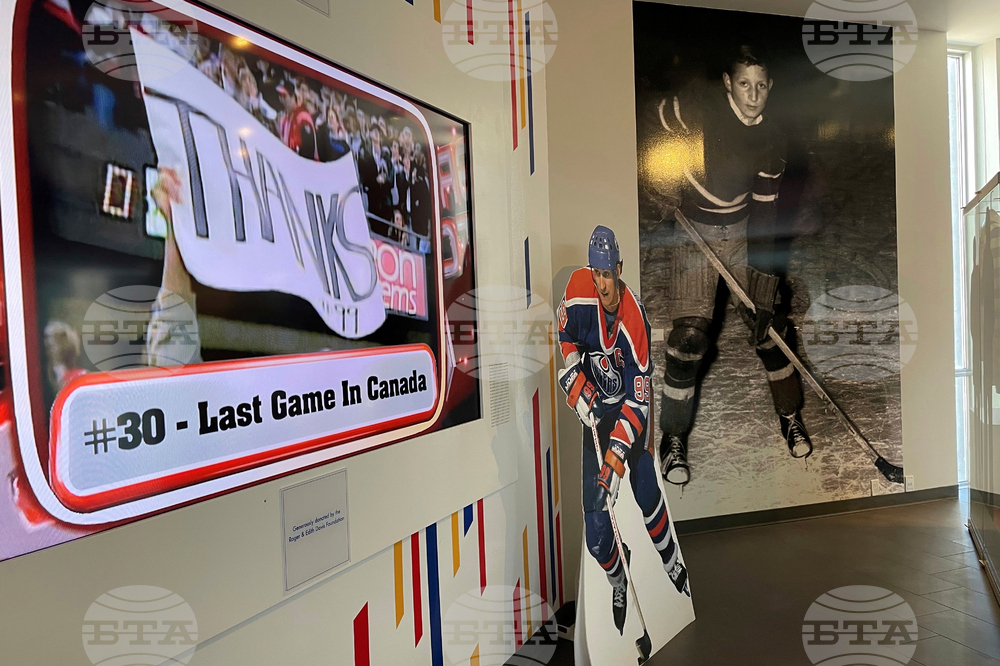 Gretzky Reputation Questioned