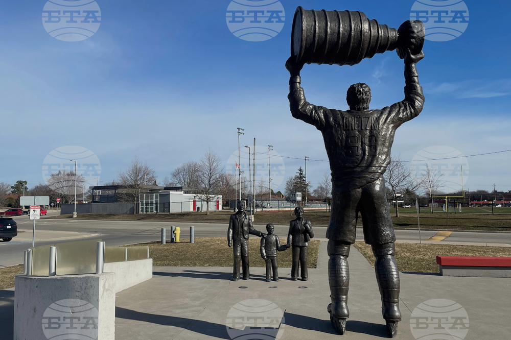 Gretzky Reputation Questioned