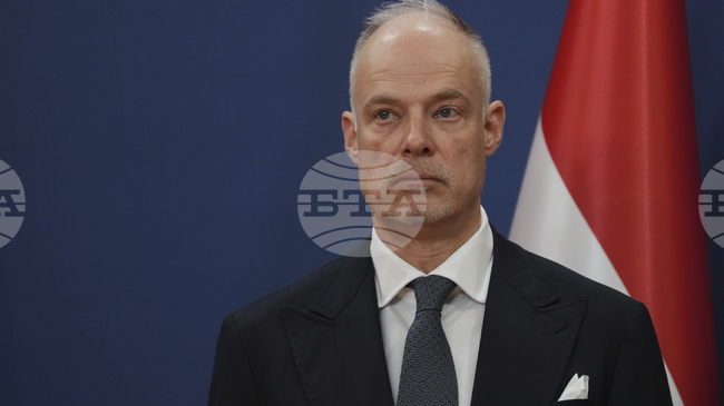 МТИ: Унгария отчита напредък в модернизацията на въоръжените си сили през 2025 г., заяви министърът на отбраната