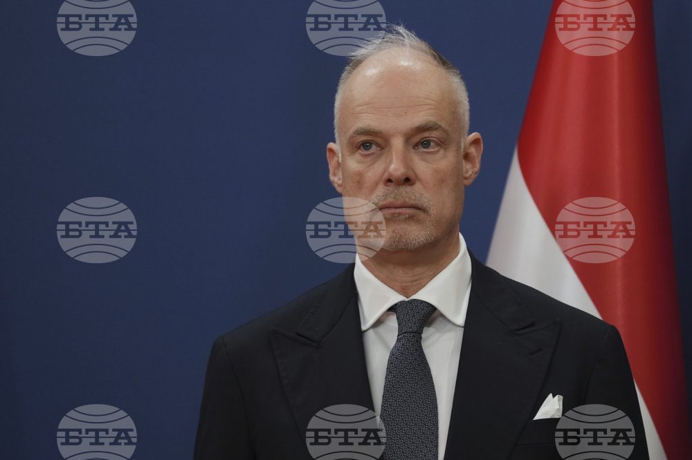 МТИ: Унгария отчита напредък в модернизацията на въоръжените си сили през 2025 г., заяви министърът на отбраната