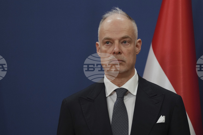 МТИ: Унгария отчита напредък в модернизацията на въоръжените си сили през 2025 г., заяви министърът на отбраната