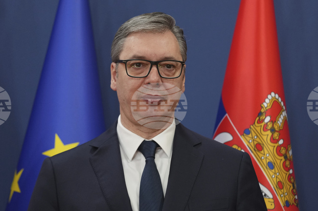 Сръбската прогресивна партия избира до 24 часа кой ще е кандидатът за нов министър-председател