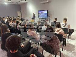 Попово - КНСБ - Моето първо работно място