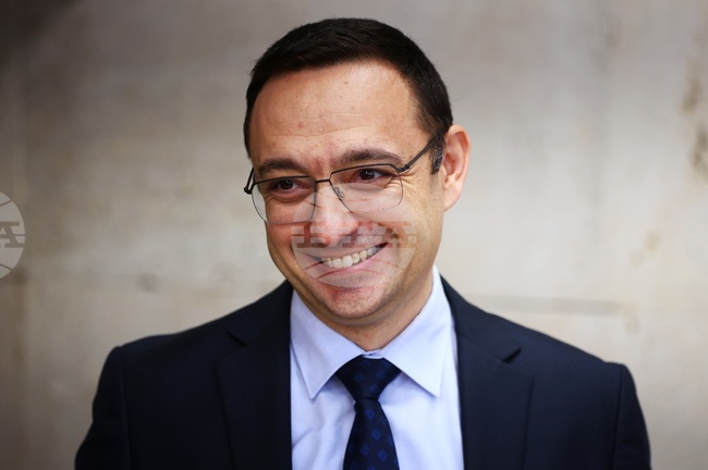 Over 220 People Trained to Work with BG-Alert System