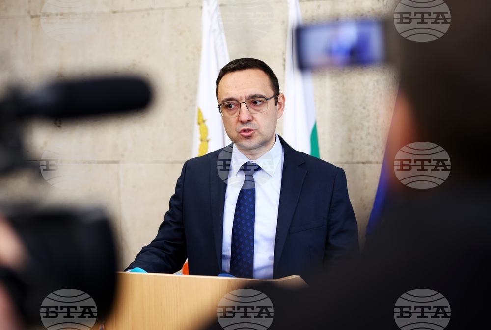 Вече 223 души са преминали обучение за работа със системата BG-Alert, каза главен комисар Александър Джартов