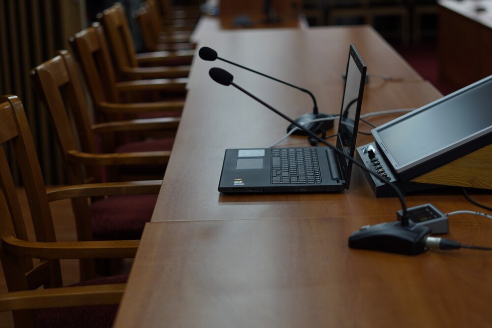 Община Русе: Започва вторият етап от подбора на съдебни заседатели в Русе