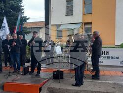 Снимка: Община Стара Загора