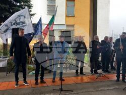 Снимка: Община Стара Загора