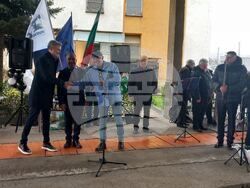 Снимка: Община Стара Загора