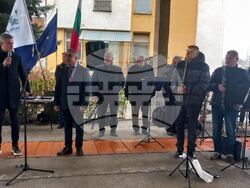 Снимка: Община Стара Загора