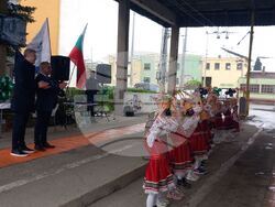 Снимка: Община Стара Загора