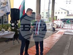 Снимка: Община Стара Загора