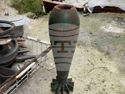 боеприпаси - Смолян