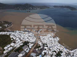 Greece Floods
