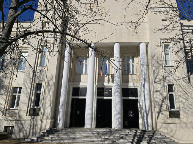Изложба на художника Георги Атанасов ще бъде открита в Художествената галерия в Добрич
