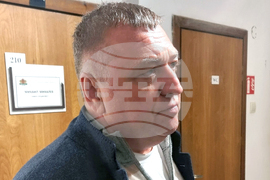 Варна - мазут - кризисен щаб - заседание