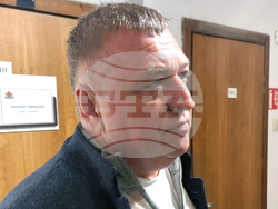 Варна - мазут - кризисен щаб - заседание