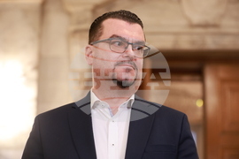 Народно събрание - Андрей Рунчев - изявление