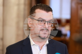 Народно събрание - Андрей Рунчев - изявление