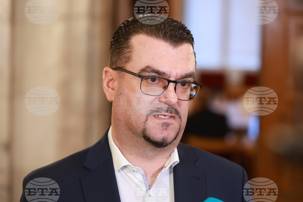 Народно събрание - Андрей Рунчев - изявление