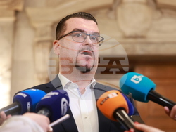 Народно събрание - Андрей Рунчев - изявление