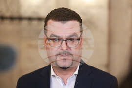 Народно събрание - Андрей Рунчев - изявление