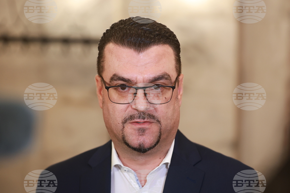 Народно събрание - Андрей Рунчев - изявление