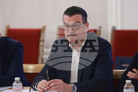 Народно събрание - Временна комисия относно проблемите с безопасността на движението по пътищата - заседание