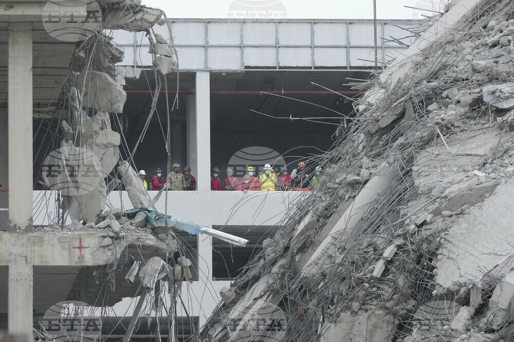 Thailand Southeast Asia Earthquake
