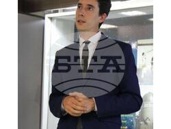 Теодор Караколев, снимка – институт „Лист“/Foundationbma.org