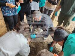 Снимка: Община Стара Загора