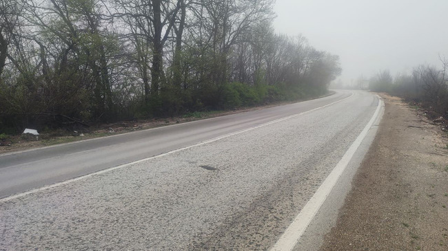 Жители на село Телиш подготвят мирен протест на пътния участък, където при катастрофа загина 12-годишно дете