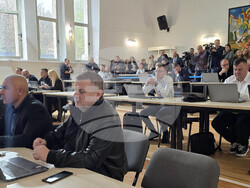 Петрич - Общински съвет - заседание