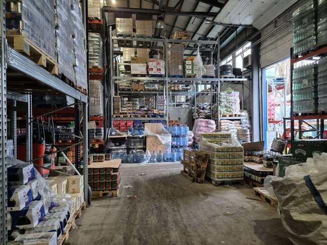 При съвместна акция е установена фирма, ощетила държавния бюджет в особено големи размери, съобщиха от полицията