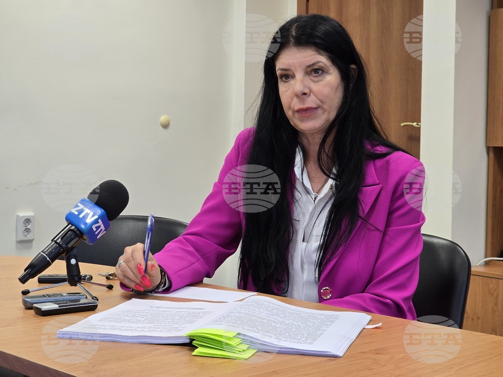 С над 200 повече дела е разгледал Окръжният съд в Ловеч през 2024 г. в сравнение с предходната година