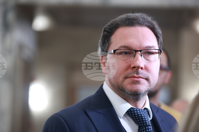 Вътрешният министър разпореди всеобхватна проверка на опасните участъци по републиканската пътна мрежа 