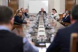 Народно събрание - Временна комисия за установяване на съществуващите проблеми с разпространението на диазотен оксид