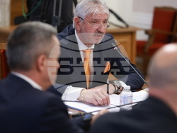 Народно събрание - Временна комисия за установяване на съществуващите проблеми с разпространението на диазотен оксид