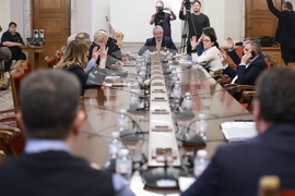 Народно събрание - Временна комисия за установяване на съществуващите проблеми с разпространението на диазотен оксид
