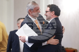 Народно събрание - Временна комисия за установяване на съществуващите проблеми с разпространението на диазотен оксид