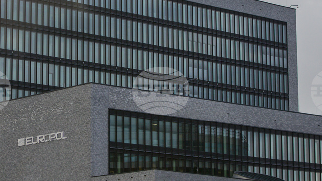 Основната част от хакерските атаки с искане на откуп се дължат на руснаци, каза представител на Европол