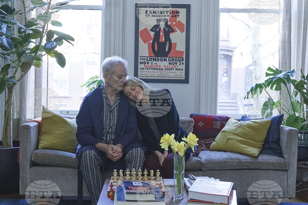 Film Review - The Friend
