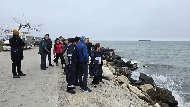 Областна администрация Варна: Бедствено положение за част от територията на област Варна обяви днес областният управител