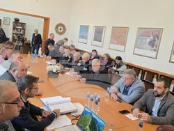 Снимка: Областна администрация Варна