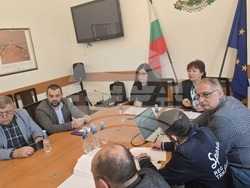 Снимка: Областна администрация Варна